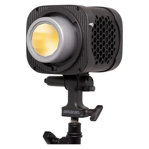 Amaran Halo 300x Bi-Color LED Monolight