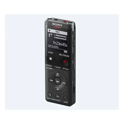 Sony UX570F Digital Voice Audio Recorder UX Series (Stereo)