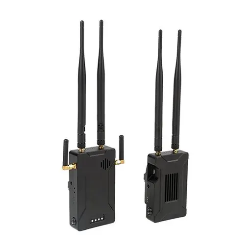 Came-Tv Wireless HD Video Kit Crystal-800