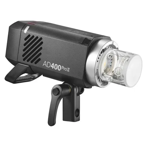 Godox AD400Pro II All-in-One Outdoor Flash