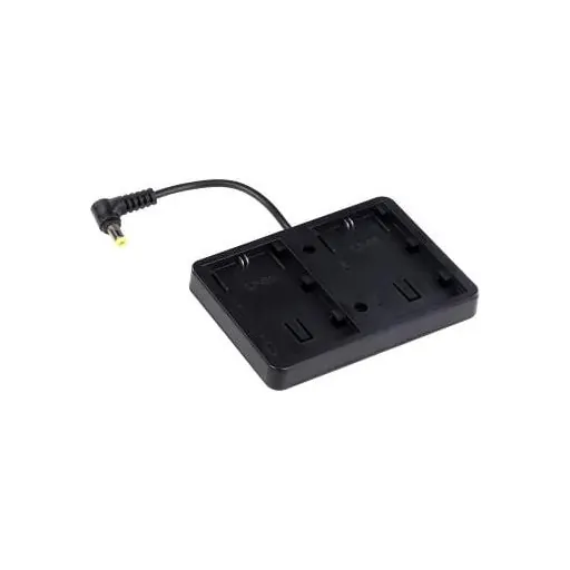 Edelkrone Canon LP-E6 Battery Bracket