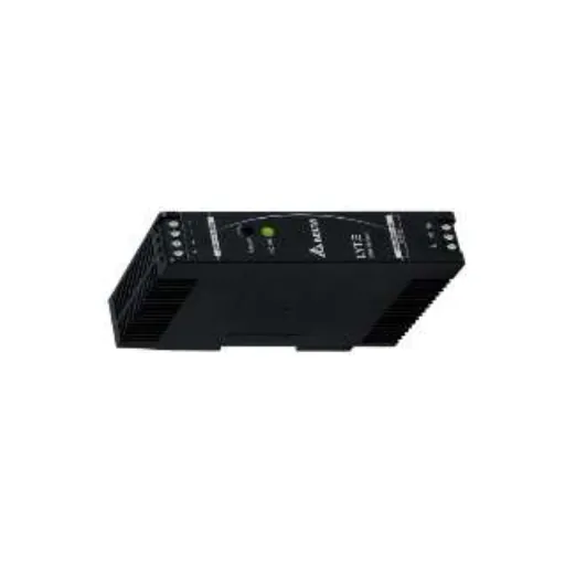 Hikvision DRL-48V75W1AZ — 75W industrial power supply, output48V, 1.57A, working temp. -20~70°C, DIN rail