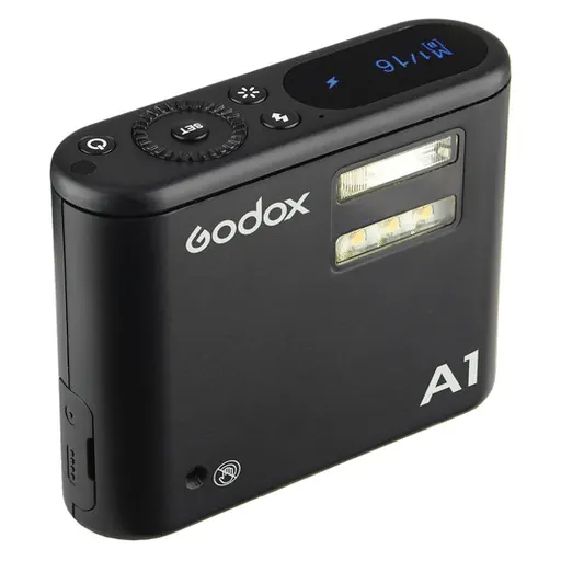 Godox A1 Wireless Flash for Smartphones