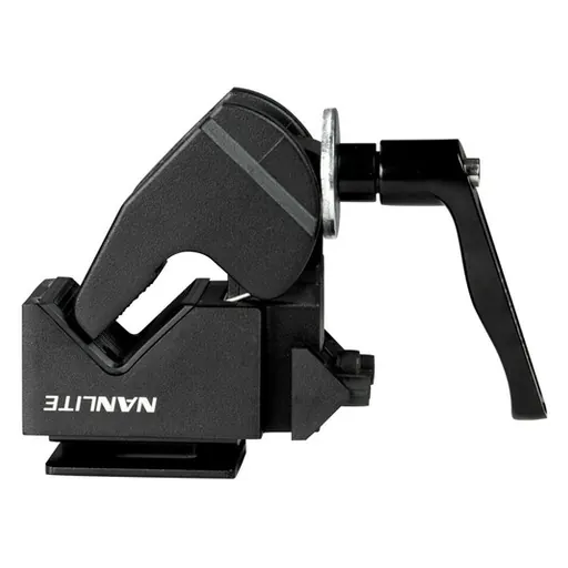 Nanlite Stand Clamp for Forza Power Adapters