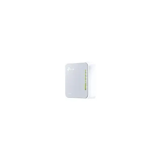 TP-Link TL-WR902AC — Wireless Access Point