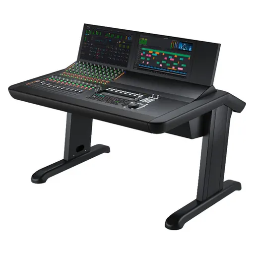Blackmagic Design Fairlight 2-Bay Console Chassis