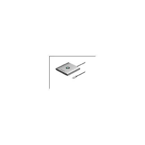 Orico FAX3-8P-GY-EP (Grey) — Name: Type-C 8-IN-1 Docking Station