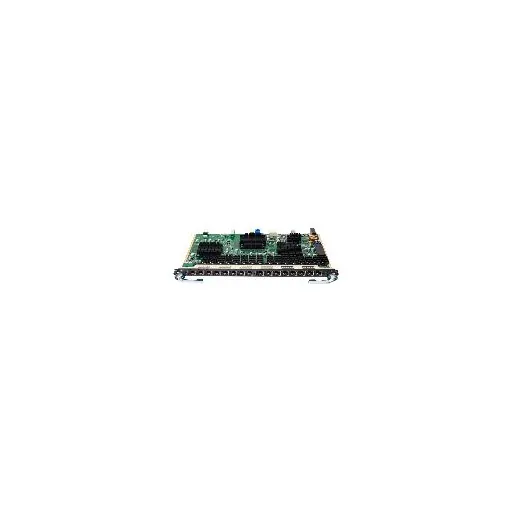 TP-Link DS-LSGA-16 — 16-port OLT XGS-PON&GPON Combo Service Board