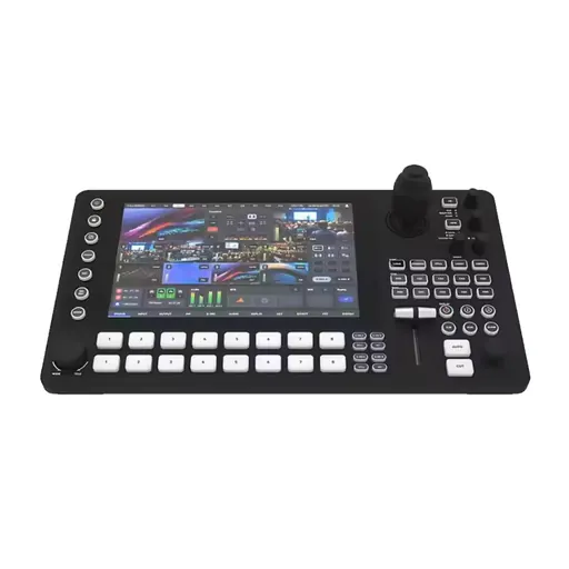 Sprolink MC-NDI 8-Channel NDI Video Switcher