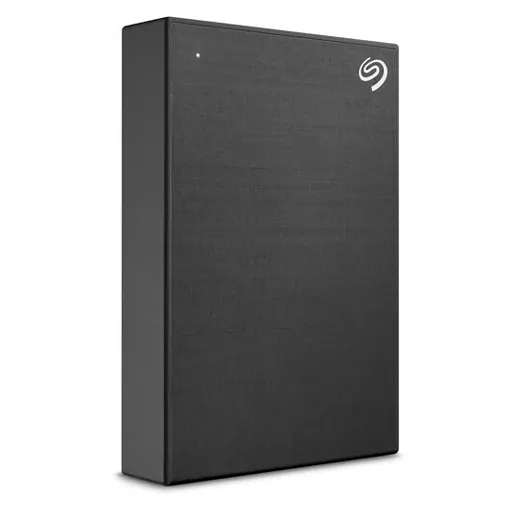 Seagate 4TB One Touch USB 3.2 Gen 1 External Hard Drive with Password Protection