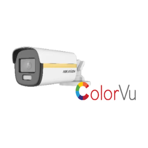 Hikvision DS-2CE10KF3T — 5MP Bullet Analog CCTV Camera