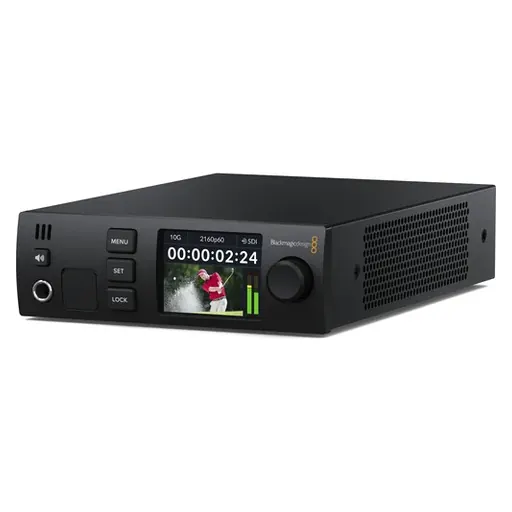 Blackmagic Design 2110 IP SDI to HDMI 12G Converter