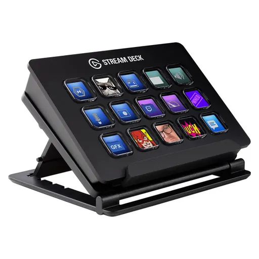 Elgato Stream Deck