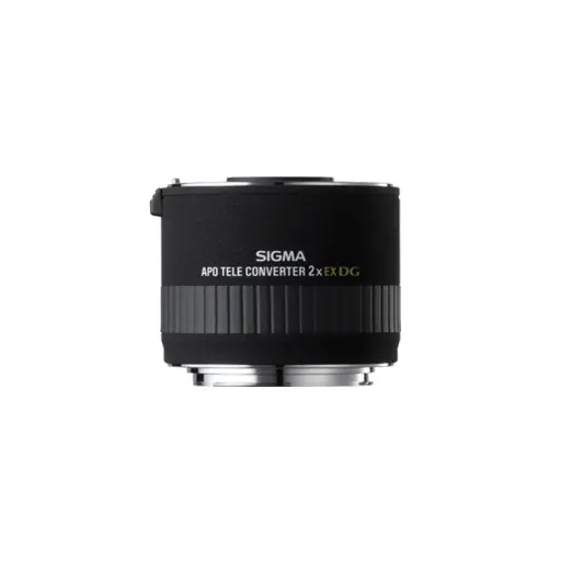 Sigma 2.0X Teleconverter EX APO DG