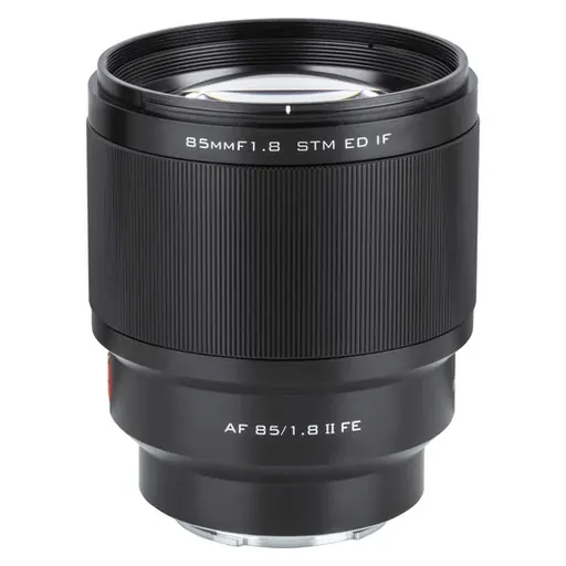 Viltrox AF 85mm f1.8 FE II Lens for Sony E