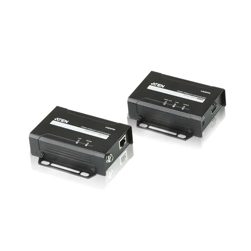 ATEN VE801 HDMI HDBaseT-Lite Extender (4K@40m) (HDBaseT Class B)