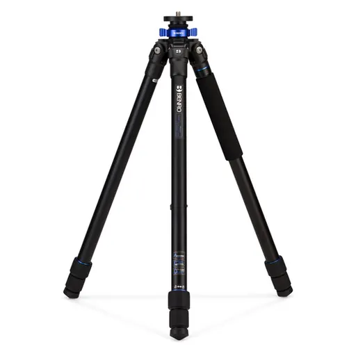 Benro TMA27AL Series 2 Mach3 Aluminum Tripod
