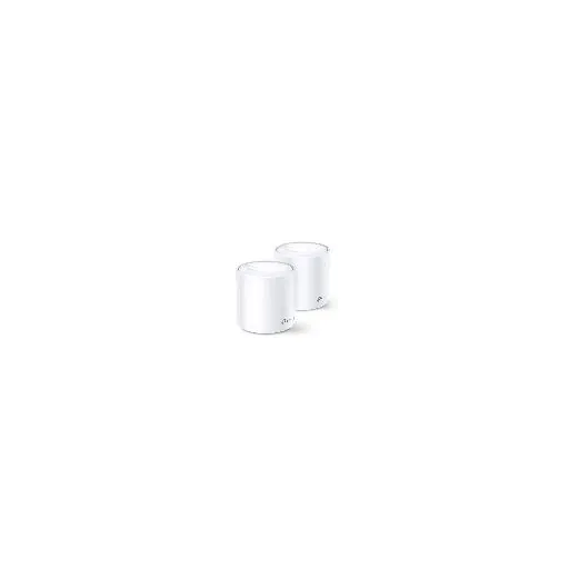 TP-Link Deco X20(2-pack) — Network Router