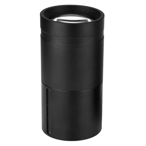 Godox S30 Focusing Led Light Accessories (SA-3 150mm Telephoto Lens)