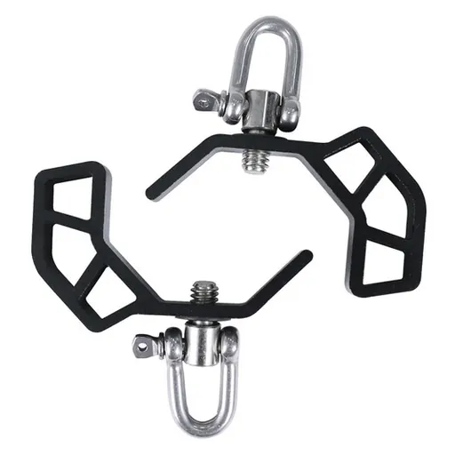 Nanlite Multi-Angle Mounts for PavoTube II (Pair)