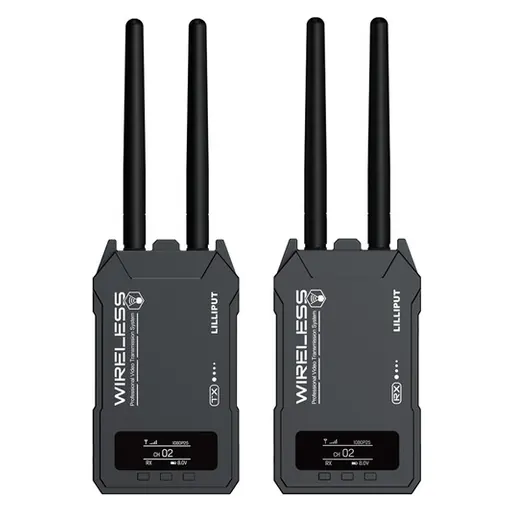 Lilliput WS500 Wireless Video Transmission System