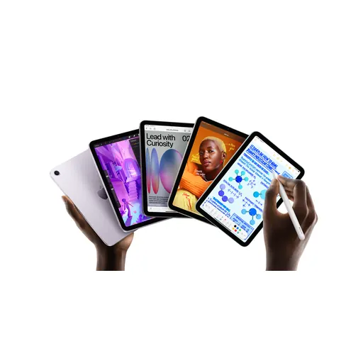 Apple iPad mini — iPad Tablet