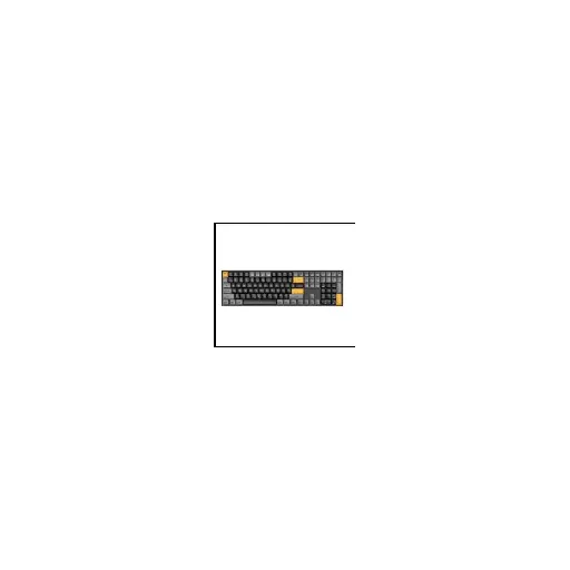 Darkflash GD108 (BROWN SUGAR) 110 Keys Layout — Mechanical Keyboard