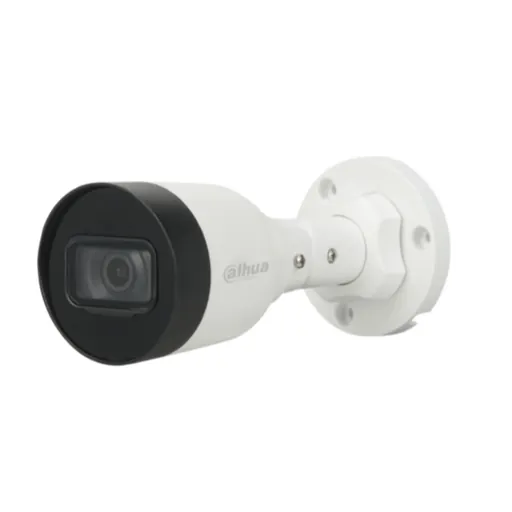 Dahua DH-IPC-HFW1431S1-0280B-S6 — 4MP (2560 × 1440) @30 fps, 1/3” image sensor