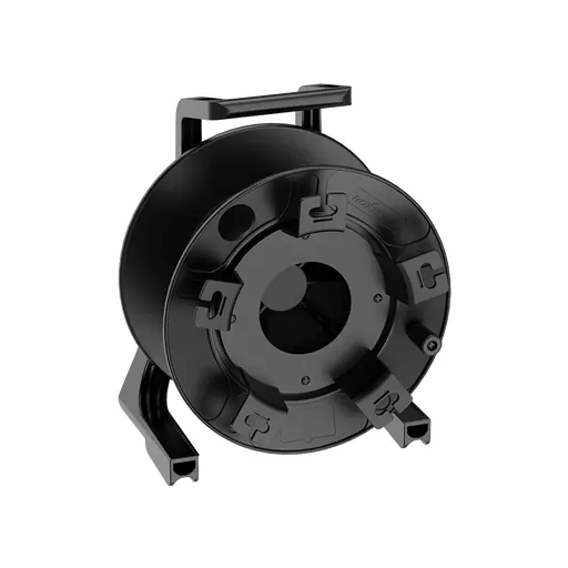 Roxtone PCD310 Professional Unbreakable Cable Drum with Winder