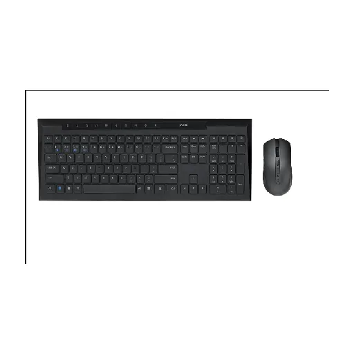 Rapoo 8210M One-year warranty — Mul:-Mode Wireless Combo