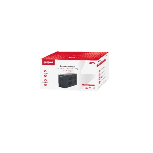 Dahua DH-PFM350-900-A — 1500VA/900W Uninterruptible Power Supply