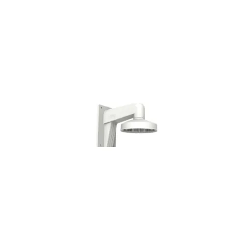 Hikvision DS-1273ZJ-DM32 — Wall Mount Bracket Aluminum Alloy Hikvision White