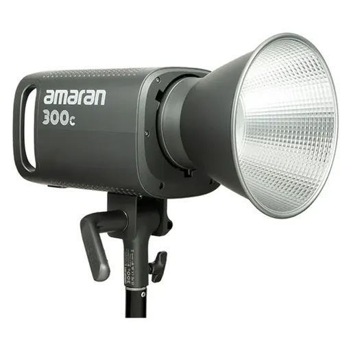 Amaran 300c RGB LED Monolight