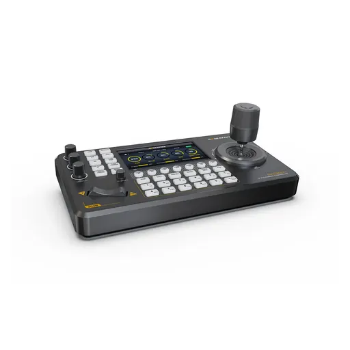 AVMatrix PKC3500 IP PTZ Camera Controller