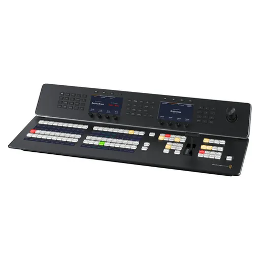 Blackmagic Design ATEM 1 M/E Advanced Panel 20