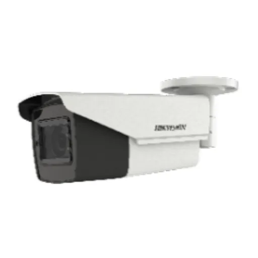 Hikvision DS-2CE19D3T-AIT3ZF — 2MP CMOS Sensor, 1080P@25fps(P)(Default)/30fps(N), EXIR, 70m IR, Auto Focus, Outdoor EXIR Bullet, ICR, 0.005 Lux/F1.2, 1