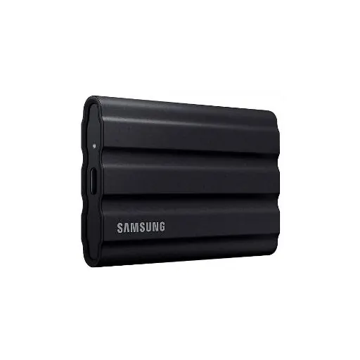 Samsung T7 Shield 1TB Rugged Portable SSD IP65 (Black)