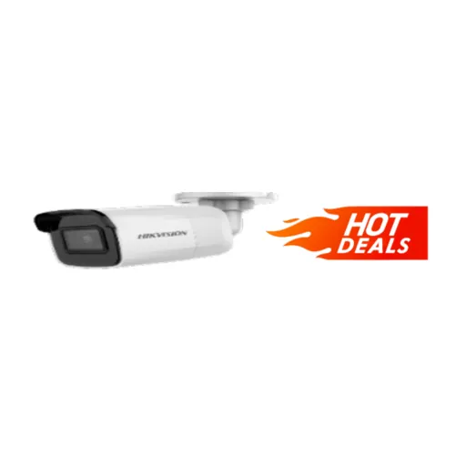 Hikvision DS-2CD2021G1-I — 2MP Bullet IP CCTV Camera