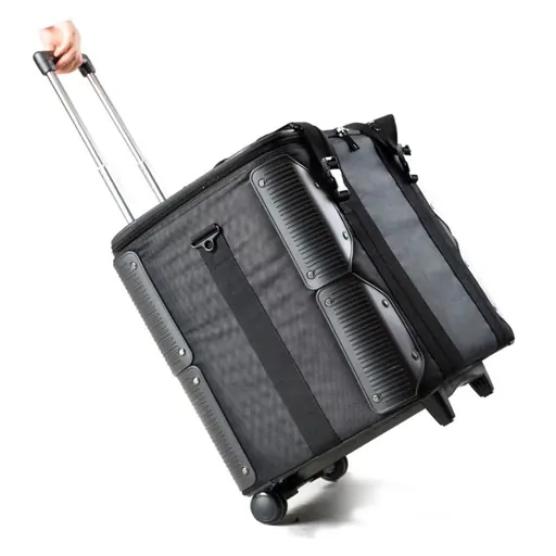 Godox CB10 Trolley Carrying Case for LED and Strobes