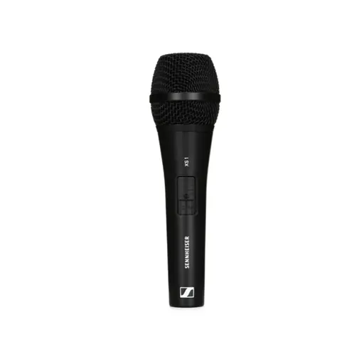 Sennheiser XS 1 Handheld Dynamic Microphone