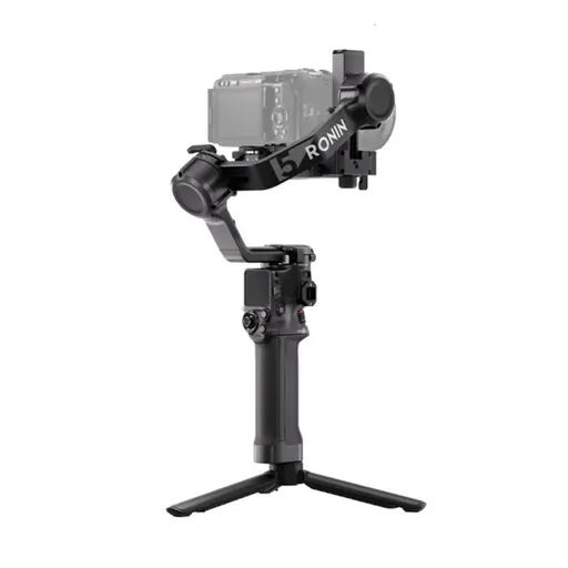 DJI RS 5 Camera Gimbal Stabilizer RS5