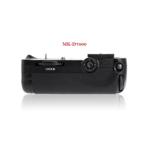 Meike Battery Grip MK-D7000 for Nikon D7000