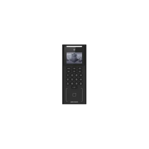 Hikvision DS-K1T321MFX — Face Recognition Access Terminal