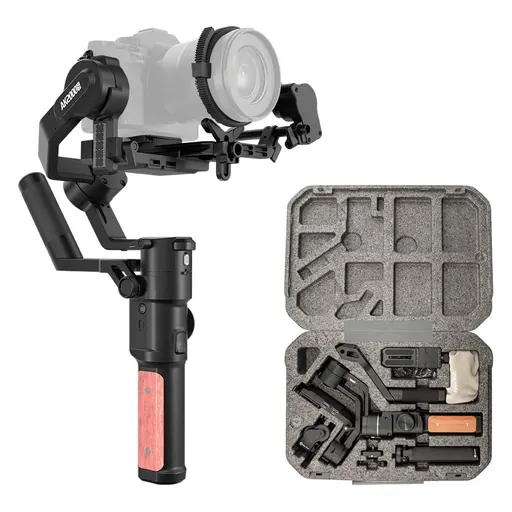 FeiyuTech AK2000s Advanced Version