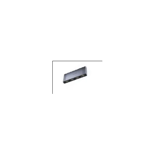 Veggieg V-HD10 — • HDTV 2.0 4K 3x1 Switcher