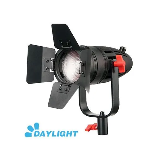 Came-Tv Boltzen 30w Fresnel Fanless Focusable LED Daylight With Bag (1PC)