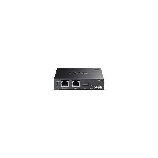 TP-Link OC200 — Omada Hardware Controller