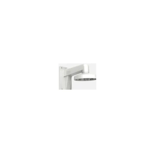 Hikvision DS-1273ZJ-PT6 — Wall Mount Bracket Aluminum Alloy Hikvision White