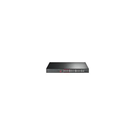 TP-Link TL-SL1226P — Network Switch