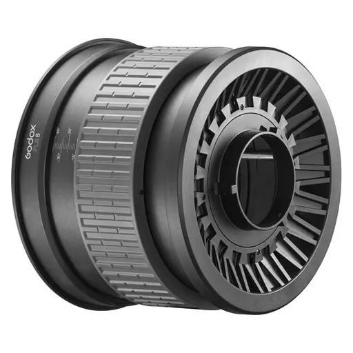 Godox FLS8 Fresnel Lens